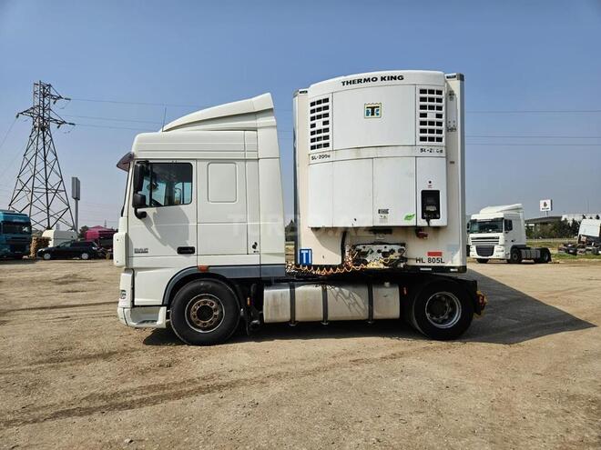 DAF 105 XF 2010, 990,000 km - 13.0 l - Bakı