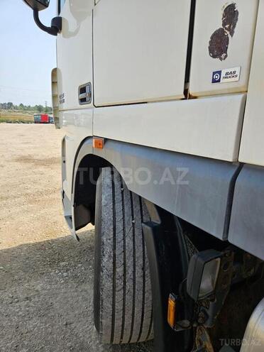 DAF 105 XF 2010, 990,000 km - 13.0 l - Bakı