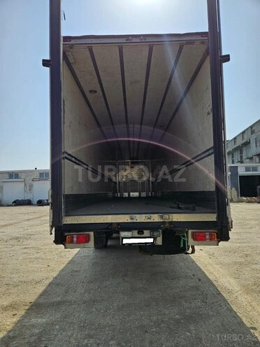 DAF 105 XF 2010, 990,000 km - 13.0 l - Bakı