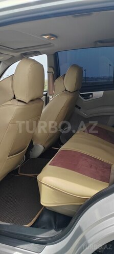 Lifan X60-6