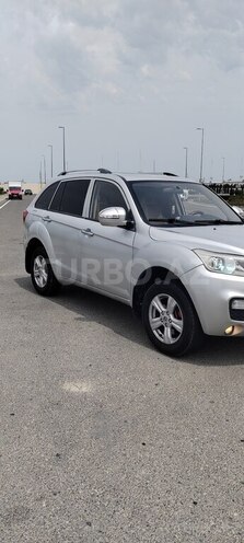 Lifan X60-2