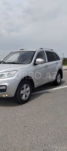 Lifan X60-3