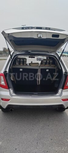 Lifan X60-5