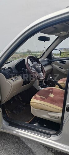 Lifan X60-7