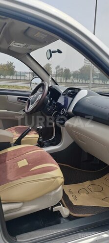 Lifan X60-8