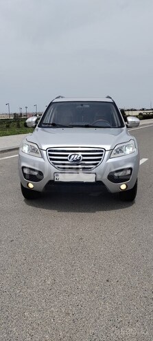Lifan X60-1