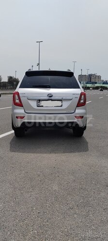 Lifan X60-4