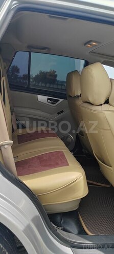 Lifan X60-9