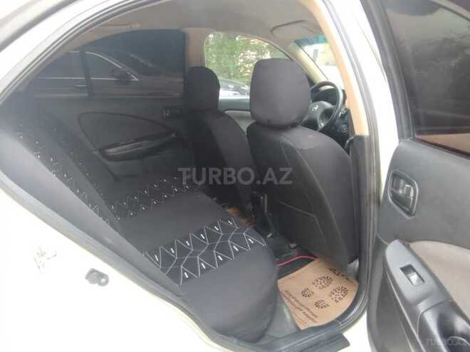 Nissan Sunny 2008, 208,000 km - 1.6 л - Bakı