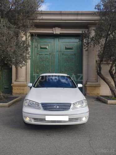 Nissan Sunny 2008, 208,000 km - 1.6 л - Bakı