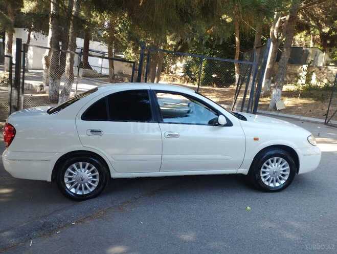 Nissan Sunny 2008, 208,000 km - 1.6 л - Bakı