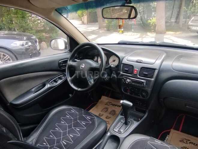Nissan Sunny 2008, 208,000 km - 1.6 л - Bakı