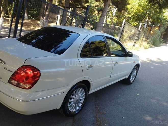 Nissan Sunny 2008, 208,000 km - 1.6 л - Bakı