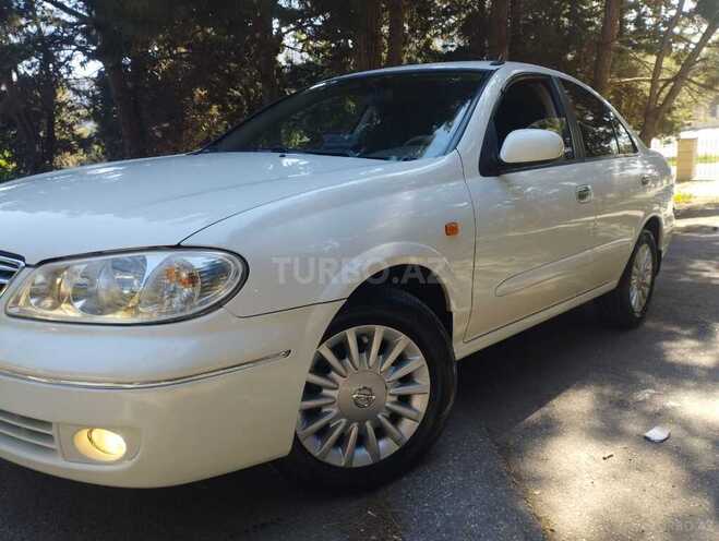 Nissan Sunny 2008, 208,000 km - 1.6 л - Bakı