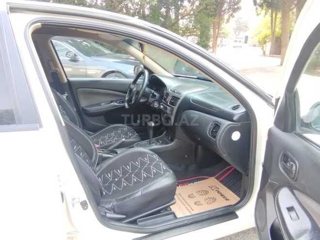 Nissan Sunny 2008, 208,000 km - 1.6 л - Bakı