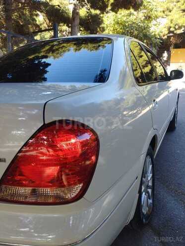 Nissan Sunny 2008, 208,000 km - 1.6 л - Bakı