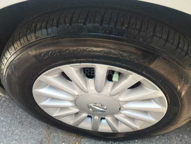 Nissan Sunny 2008, 208,000 km - 1.6 л - Bakı