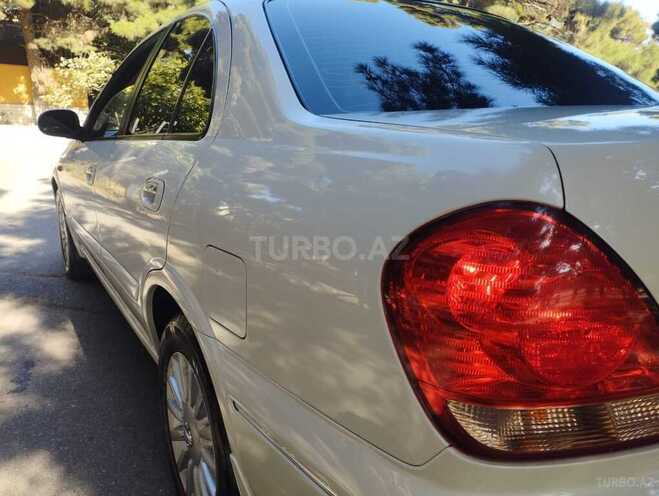 Nissan Sunny 2008, 208,000 km - 1.6 л - Bakı