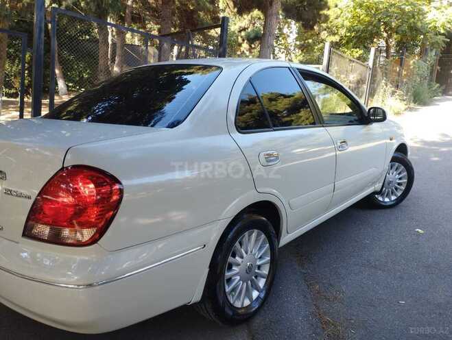 Nissan Sunny 2008, 208,000 km - 1.6 л - Bakı