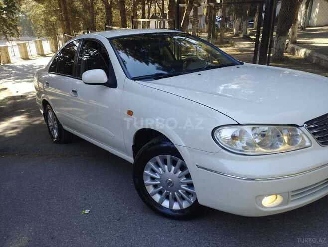 Nissan Sunny 2008, 208,000 km - 1.6 л - Bakı