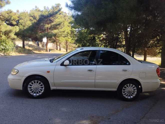 Nissan Sunny 2008, 208,000 km - 1.6 л - Bakı