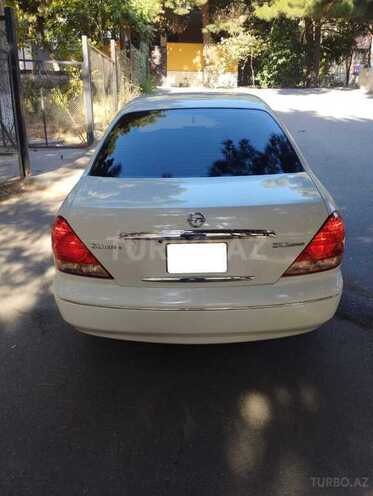 Nissan Sunny 2008, 208,000 km - 1.6 л - Bakı