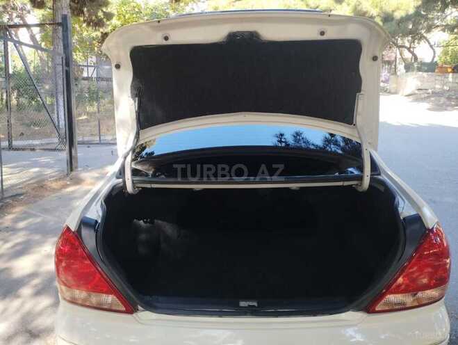 Nissan Sunny 2008, 208,000 km - 1.6 л - Bakı
