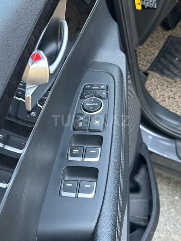 Kia Sorento 2015, 160,000 km - 2.0 l - Bakı