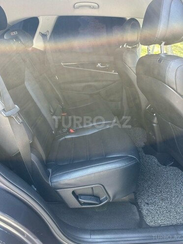 Kia Sorento 2015, 160,000 km - 2.0 l - Bakı
