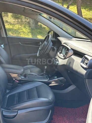 Kia Sorento 2015, 160,000 km - 2.0 l - Bakı