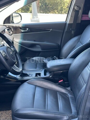 Kia Sorento 2015, 160,000 km - 2.0 l - Bakı