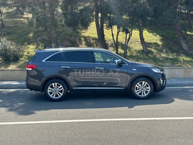 Kia Sorento 2015, 160,000 km - 2.0 l - Bakı