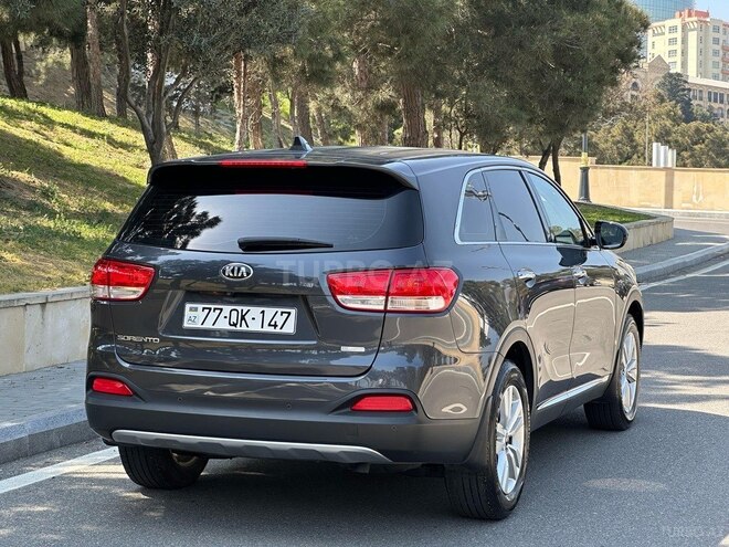 Kia Sorento 2015, 160,000 km - 2.0 l - Bakı