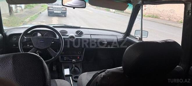 LADA (VAZ) 2106 1981, 95,556 km - 1.5 л - Göygöl
