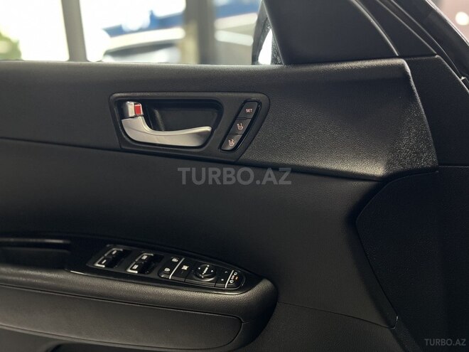 Kia Optima 2016, 139,000 km - 2.0 л - Bakı