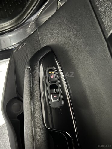 Kia Optima 2016, 139,000 km - 2.0 л - Bakı
