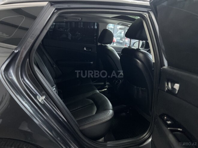 Kia Optima 2016, 139,000 km - 2.0 л - Bakı