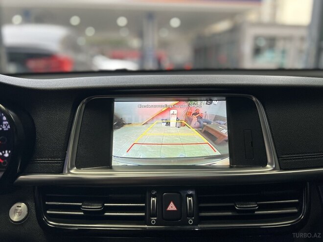 Kia Optima 2016, 139,000 km - 2.0 л - Bakı