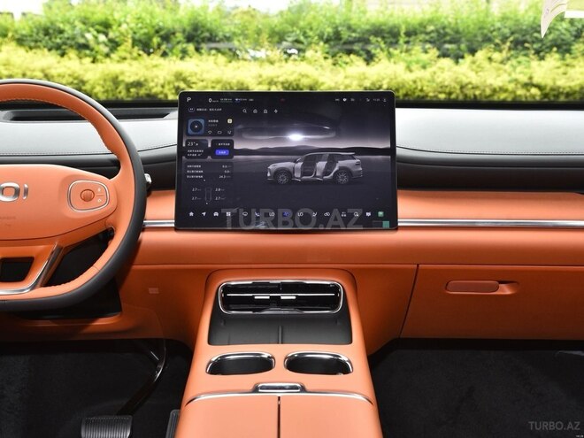 Changan  2025, 0 km - 1.5 л - Bakı