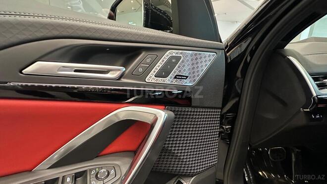BMW X2 2024, 0 km - 2.0 l - Bakı