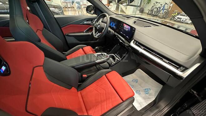 BMW X2 2024, 0 km - 2.0 l - Bakı
