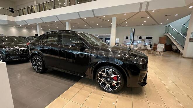 BMW X2 2024, 0 km - 2.0 l - Bakı