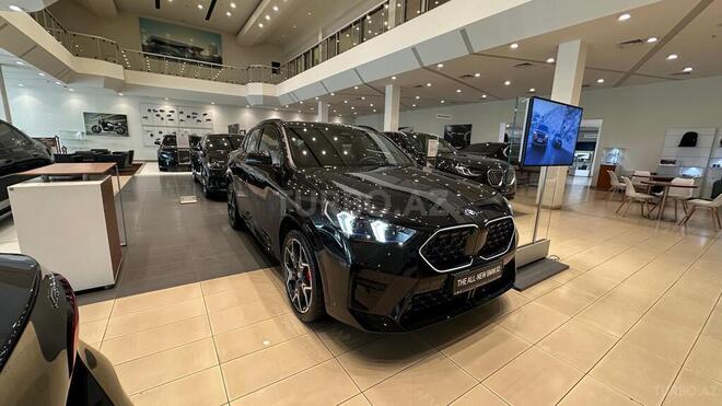 BMW X2 2024, 0 km - 2.0 l - Bakı