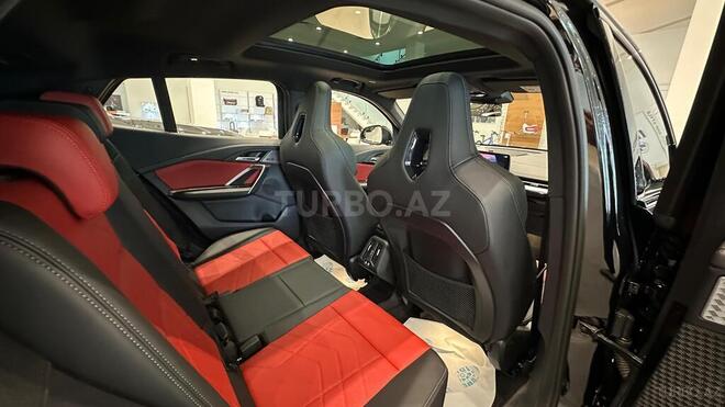 BMW X2 2024, 0 km - 2.0 l - Bakı