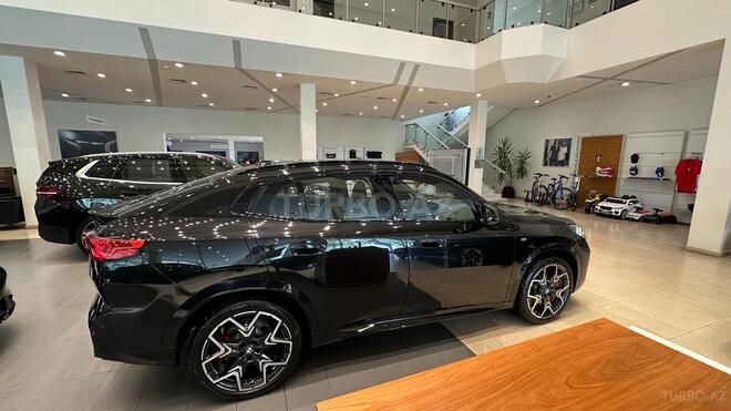 BMW X2 2024, 0 km - 2.0 l - Bakı