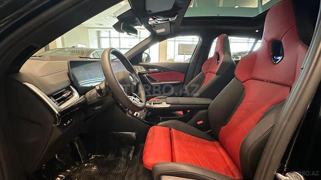 BMW X2 2024, 0 km - 2.0 l - Bakı
