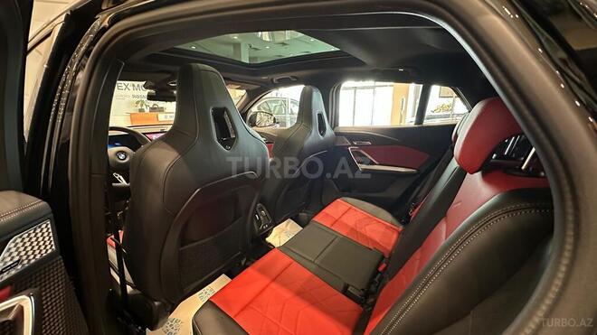 BMW X2 2024, 0 km - 2.0 l - Bakı