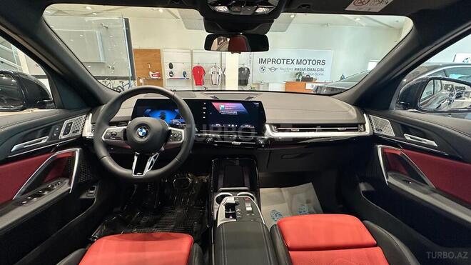 BMW X2 2024, 0 km - 2.0 l - Bakı