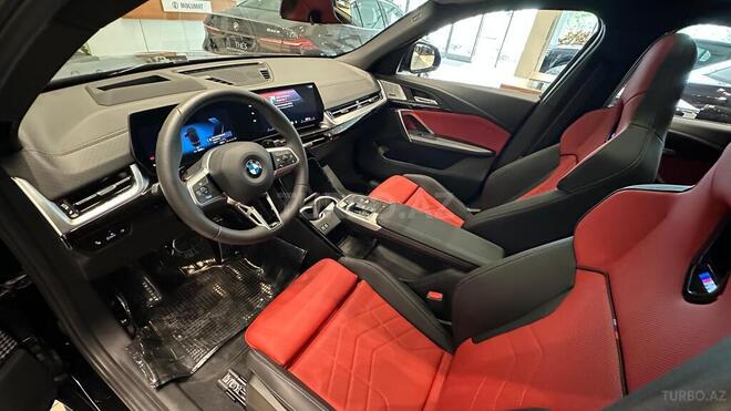 BMW X2 2024, 0 km - 2.0 l - Bakı