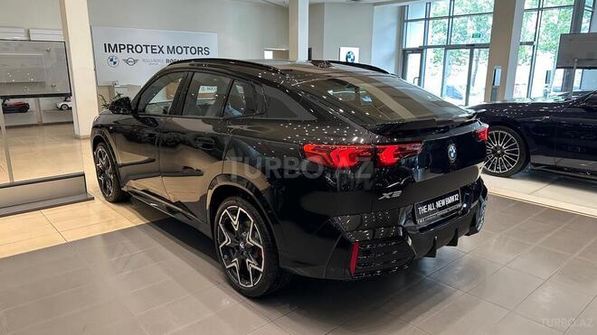 BMW X2 2024, 0 km - 2.0 l - Bakı
